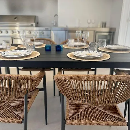 Scandinavian 3 Bdrm Penthouse